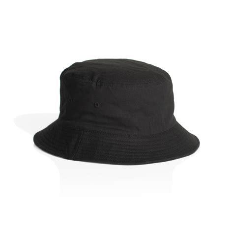 unisex bucket hats.